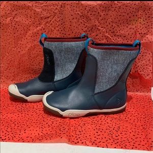 PLAE LANDYN Boys Boots 13